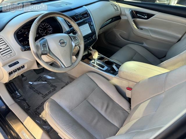 used 2013 Nissan Altima car, priced at $6,788