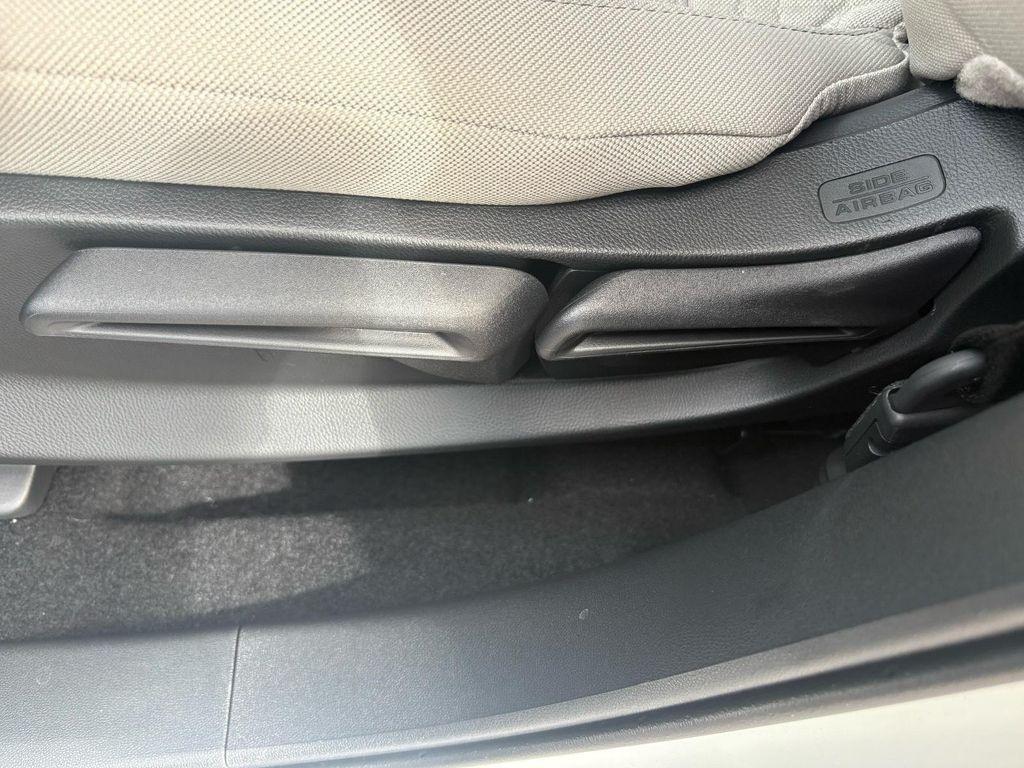 new 2026 Honda HR-V car, priced at $28,686