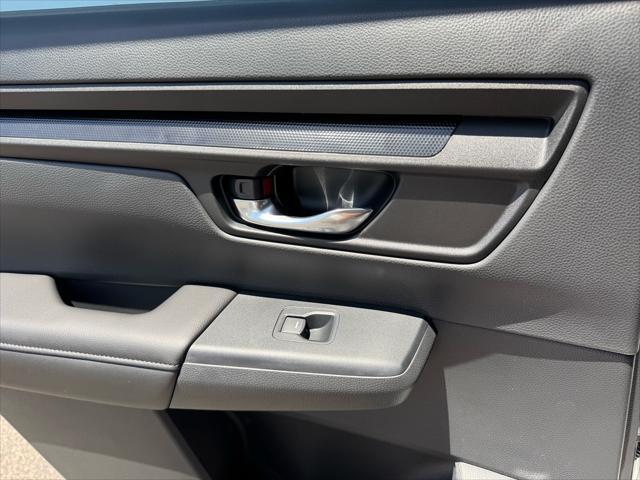 new 2025 Honda CR-V car, priced at $32,402