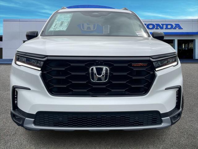 new 2024 Honda Pilot car, priced at $50,904