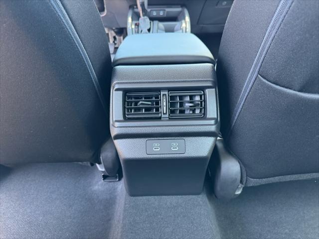 new 2025 Honda Accord car, priced at $30,565