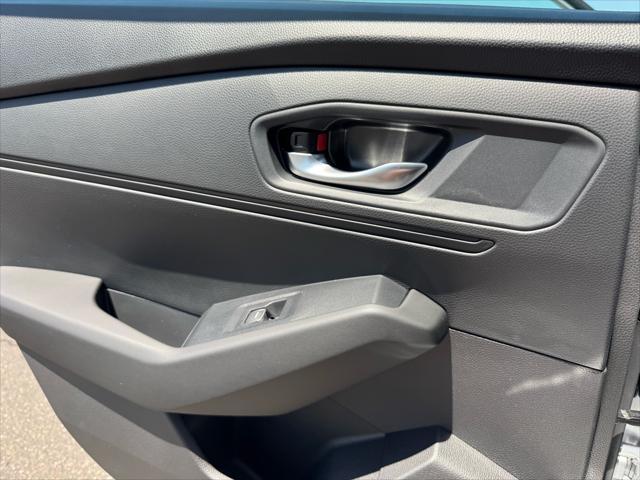 new 2025 Honda Accord car, priced at $30,565