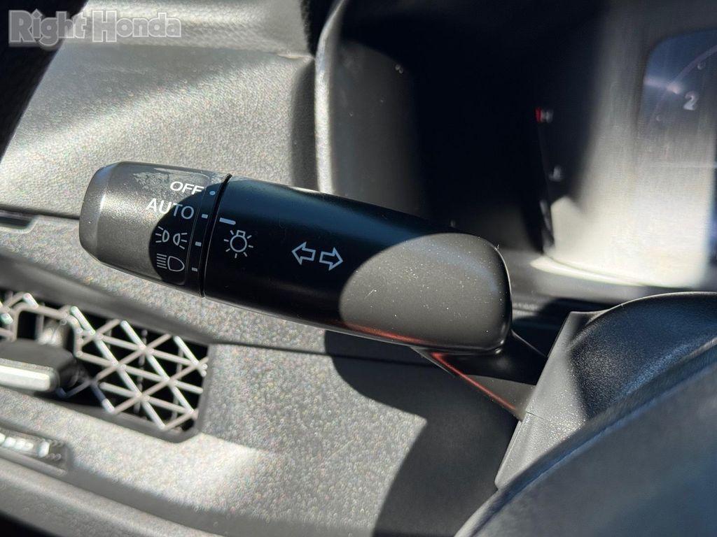 used 2024 Honda Accord car, priced at $24,496