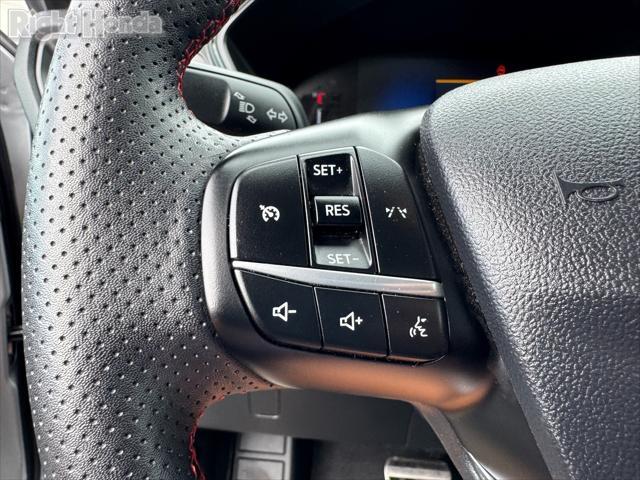 used 2024 Ford Escape car, priced at $23,988