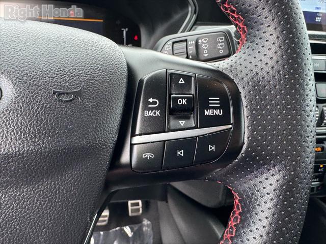used 2024 Ford Escape car, priced at $23,988