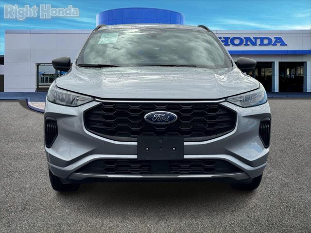 used 2024 Ford Escape car, priced at $23,988