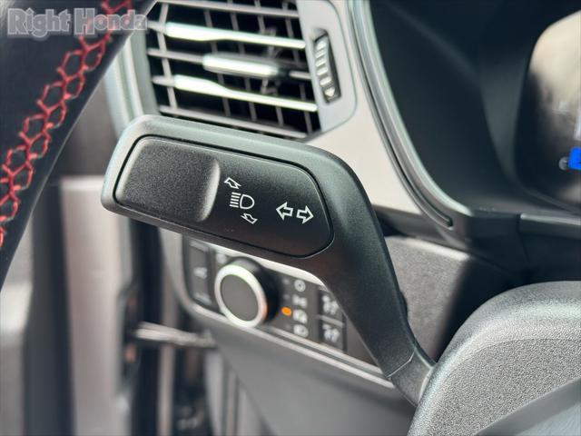 used 2024 Ford Escape car, priced at $23,988