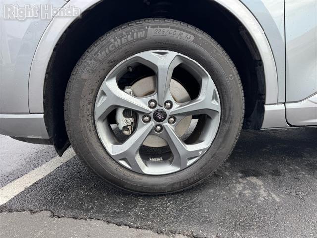 used 2024 Ford Escape car, priced at $23,988