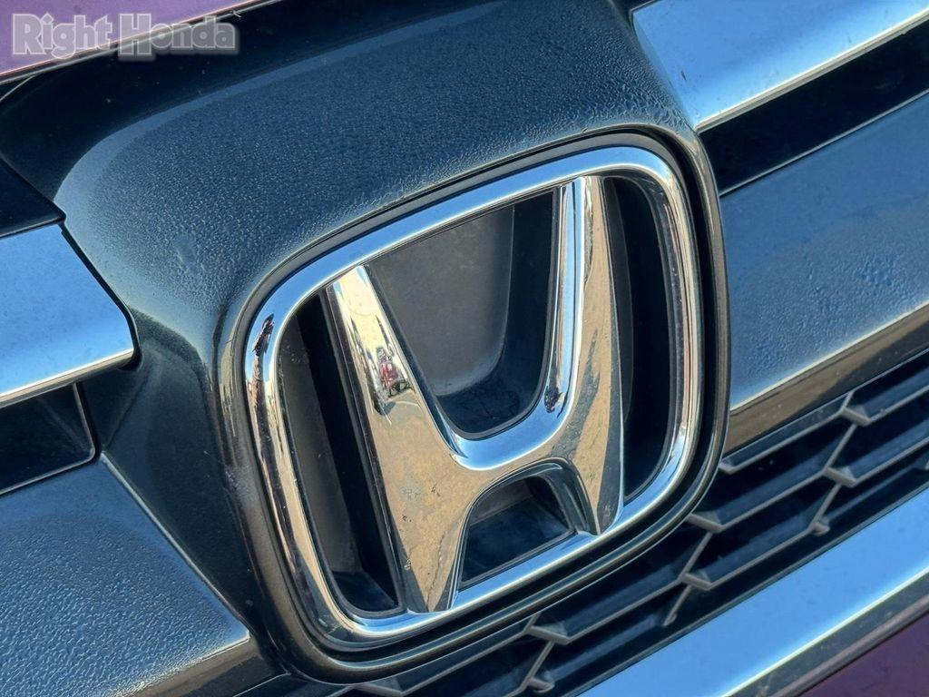 used 2016 Honda CR-V car, priced at $16,598