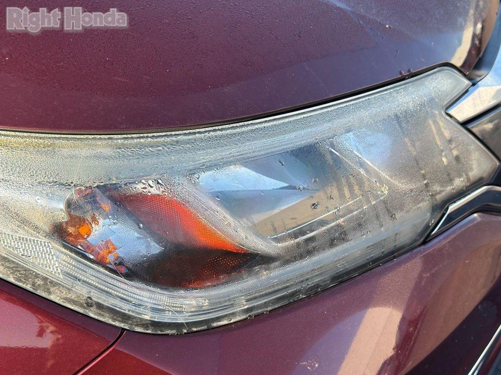 used 2016 Honda CR-V car, priced at $16,598