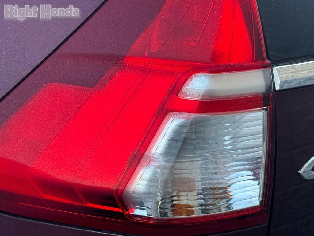 used 2016 Honda CR-V car, priced at $16,598