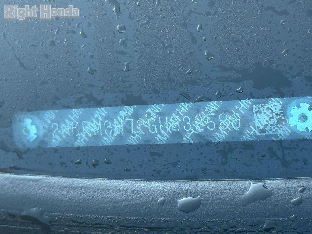 used 2016 Honda CR-V car, priced at $16,598