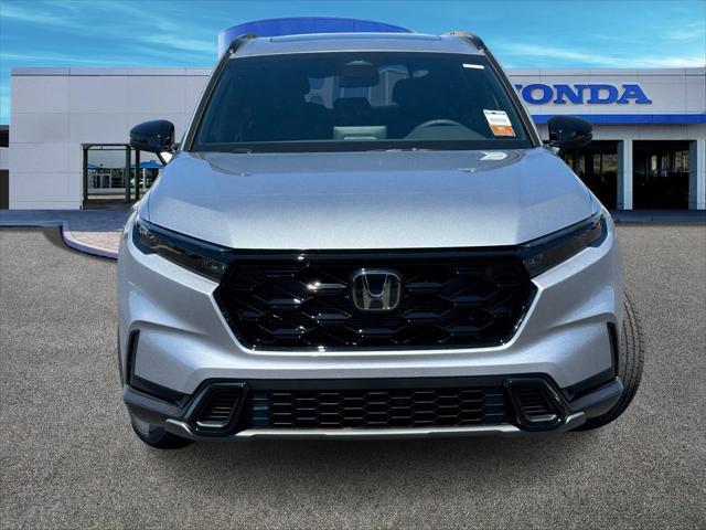 new 2025 Honda CR-V car, priced at $36,901