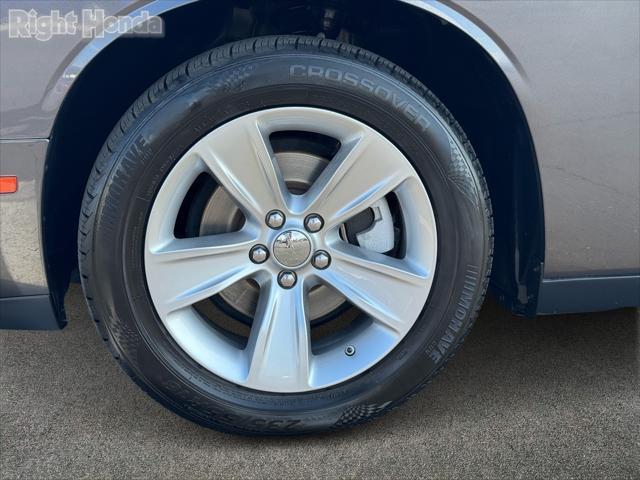 used 2023 Dodge Challenger car, priced at $20,667