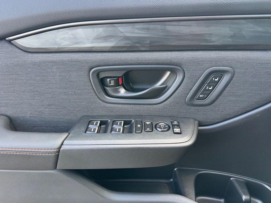 new 2026 Honda Passport car, priced at $50,400