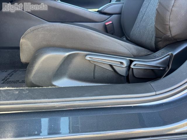 used 2024 Honda Accord car, priced at $24,281