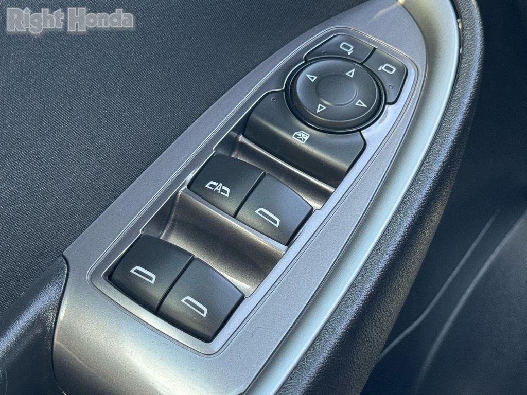 used 2024 Chevrolet Malibu car, priced at $14,888