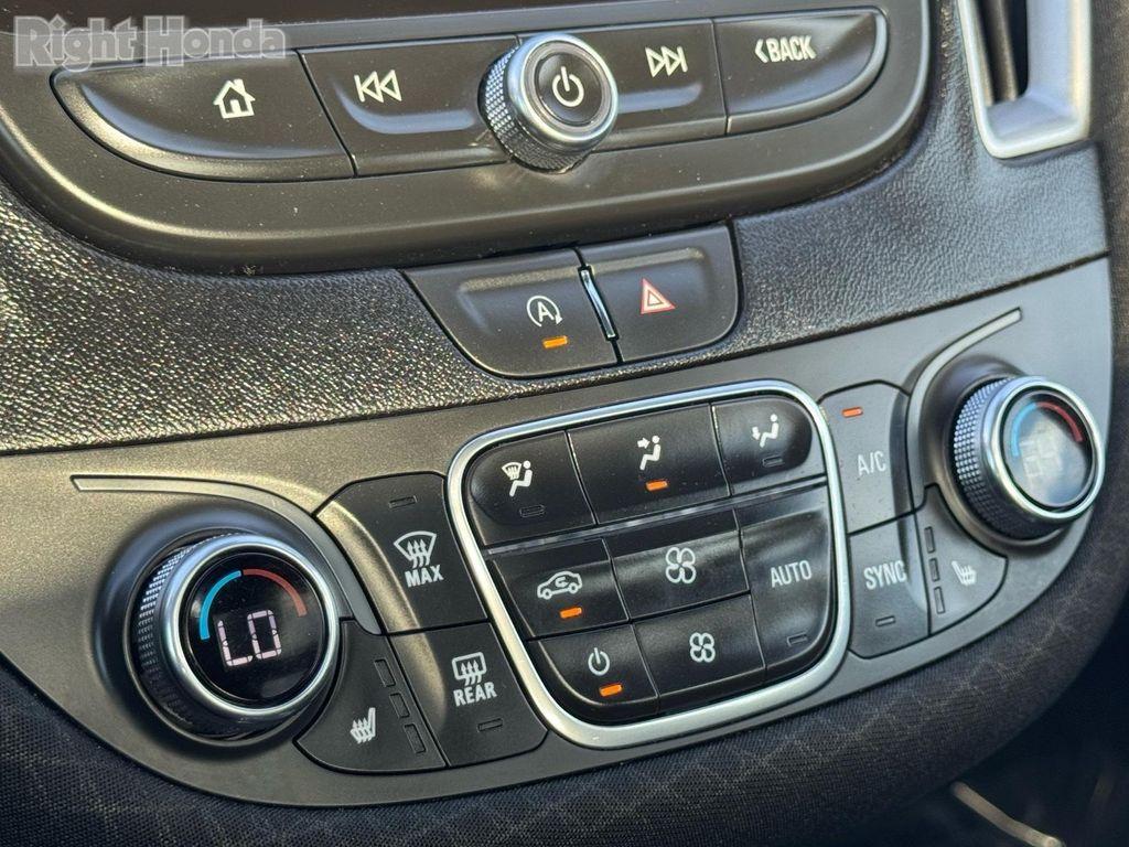 used 2024 Chevrolet Malibu car, priced at $14,888