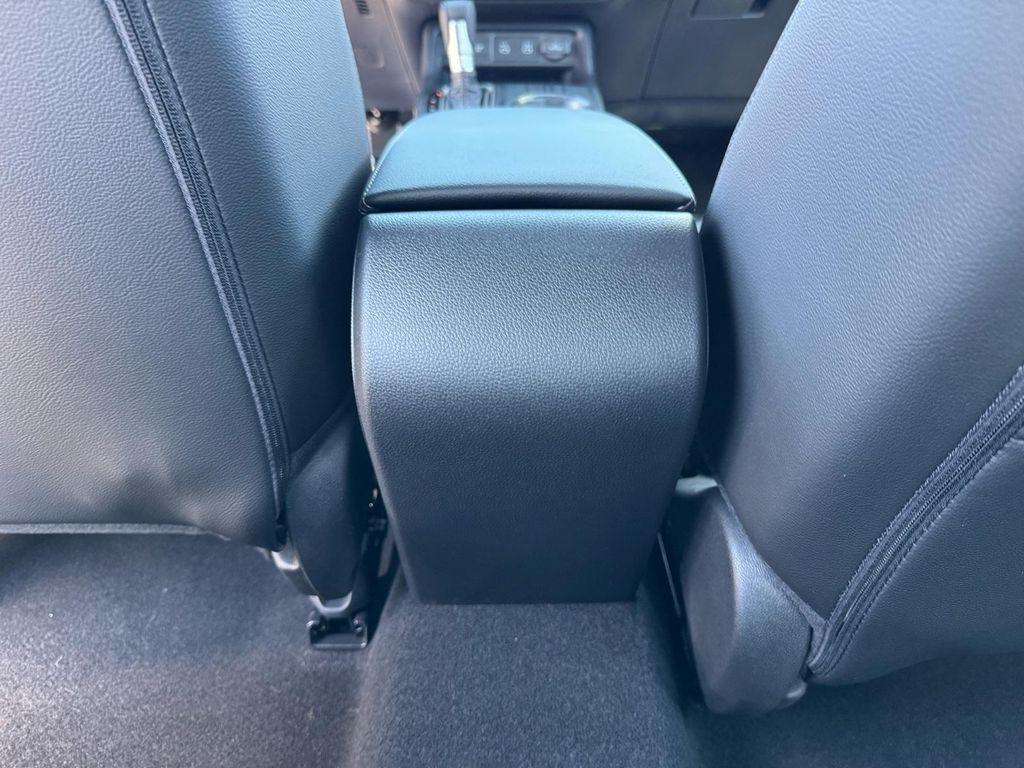 new 2025 Honda Civic Hybrid car, priced at $31,419