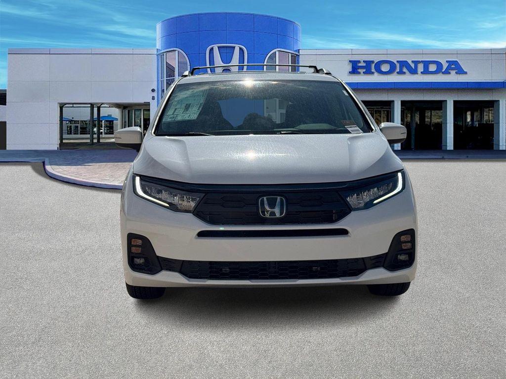 new 2026 Honda Odyssey car, priced at $45,340