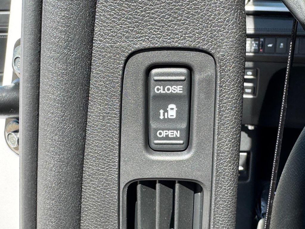 new 2026 Honda Odyssey car, priced at $45,340