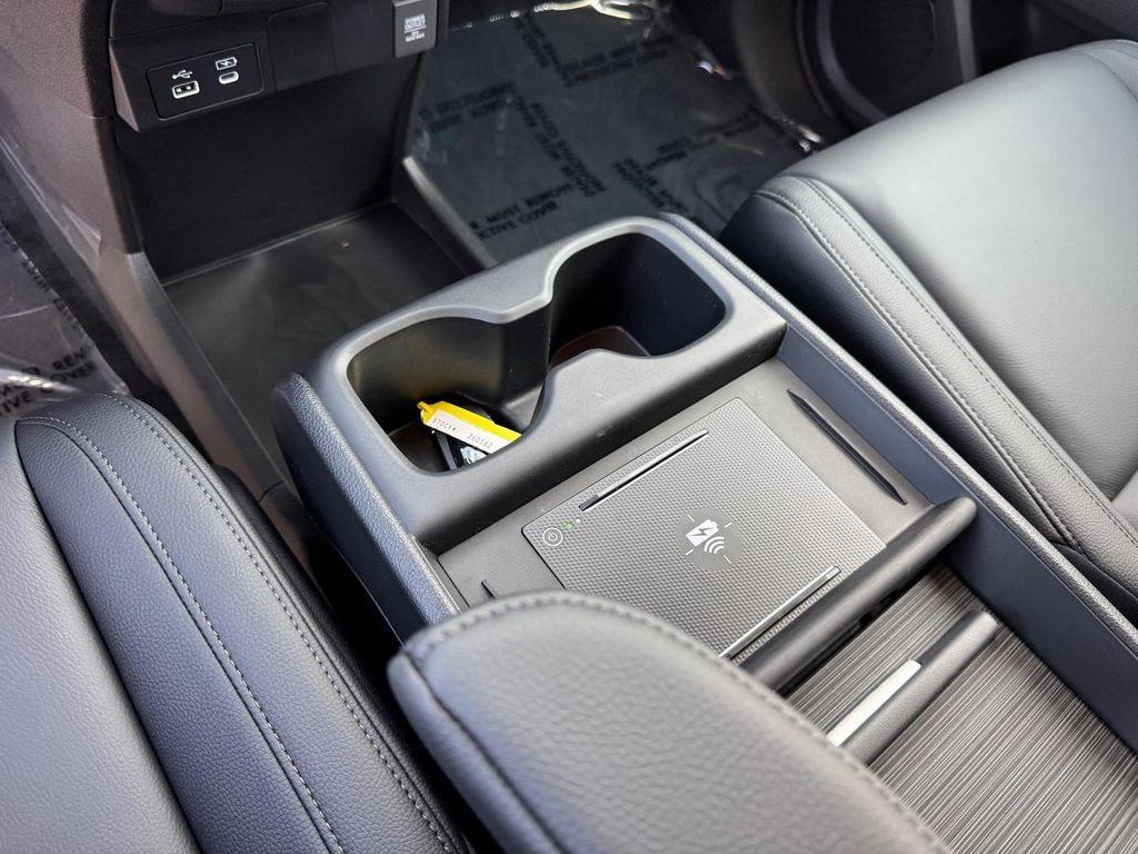 new 2026 Honda Odyssey car, priced at $45,340