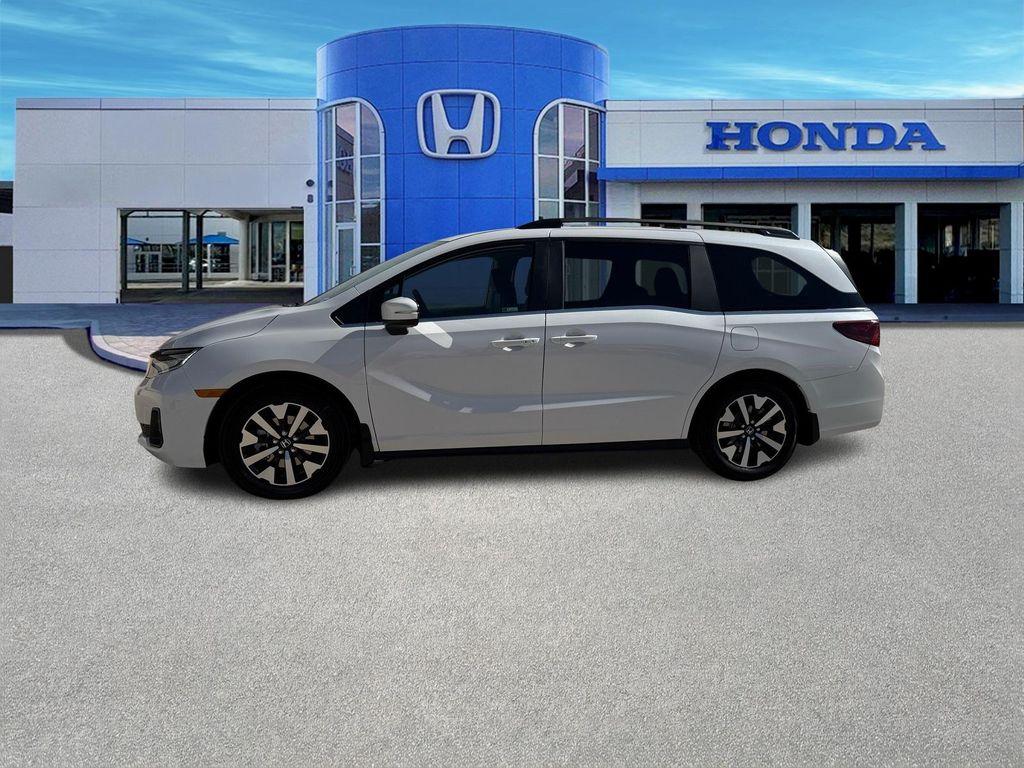 new 2026 Honda Odyssey car, priced at $45,340