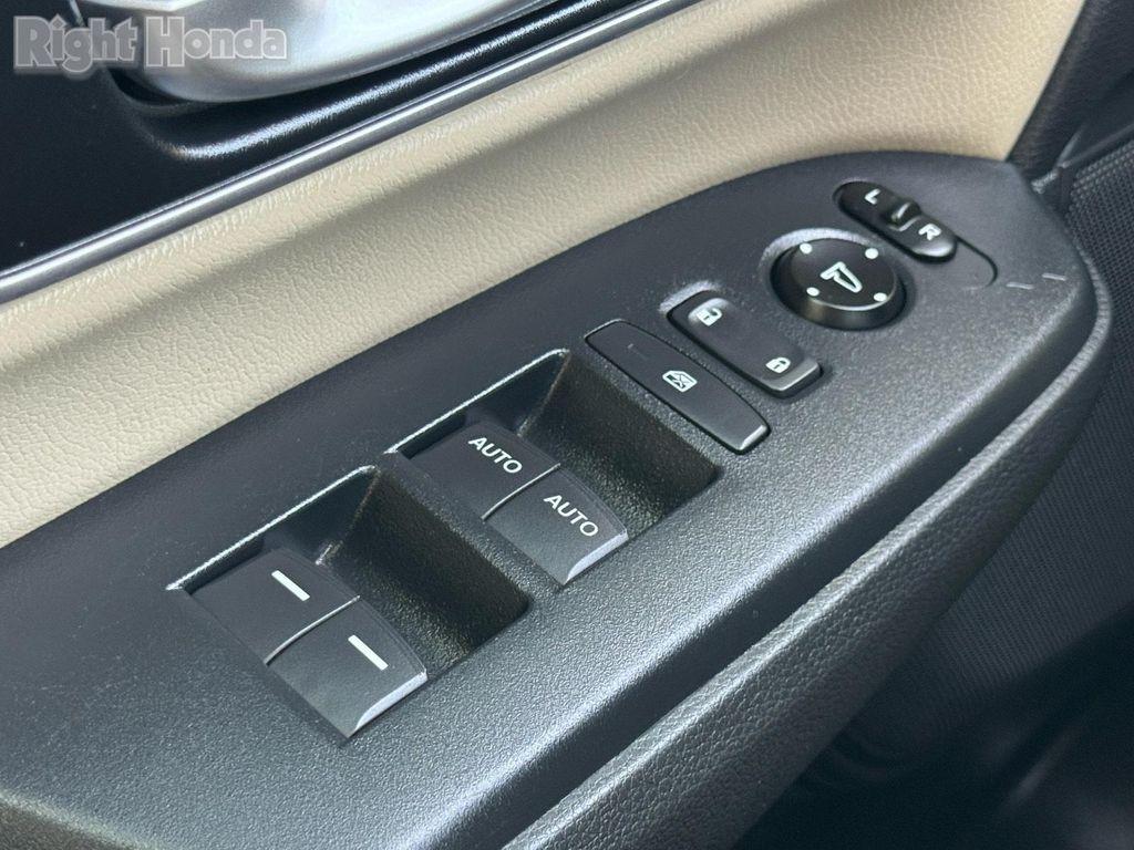 used 2018 Honda CR-V car, priced at $18,198