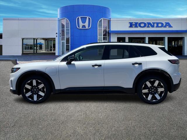 new 2025 Honda Prologue car, priced at $55,561