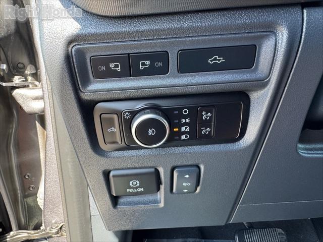 used 2023 Ford F-150 car, priced at $53,588