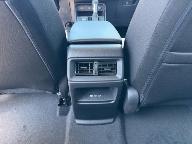 new 2026 Honda CR-V car, priced at $36,500