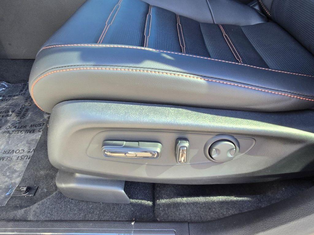 new 2026 Honda CR-V Hybrid car, priced at $41,050