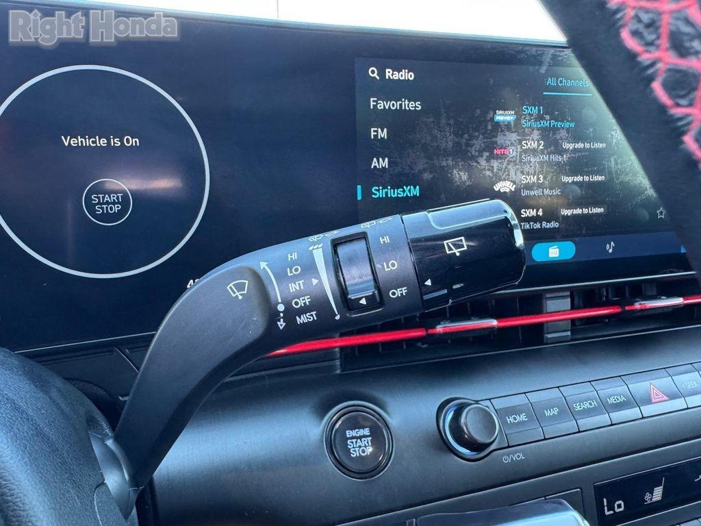 used 2024 Hyundai Kona car, priced at $17,999