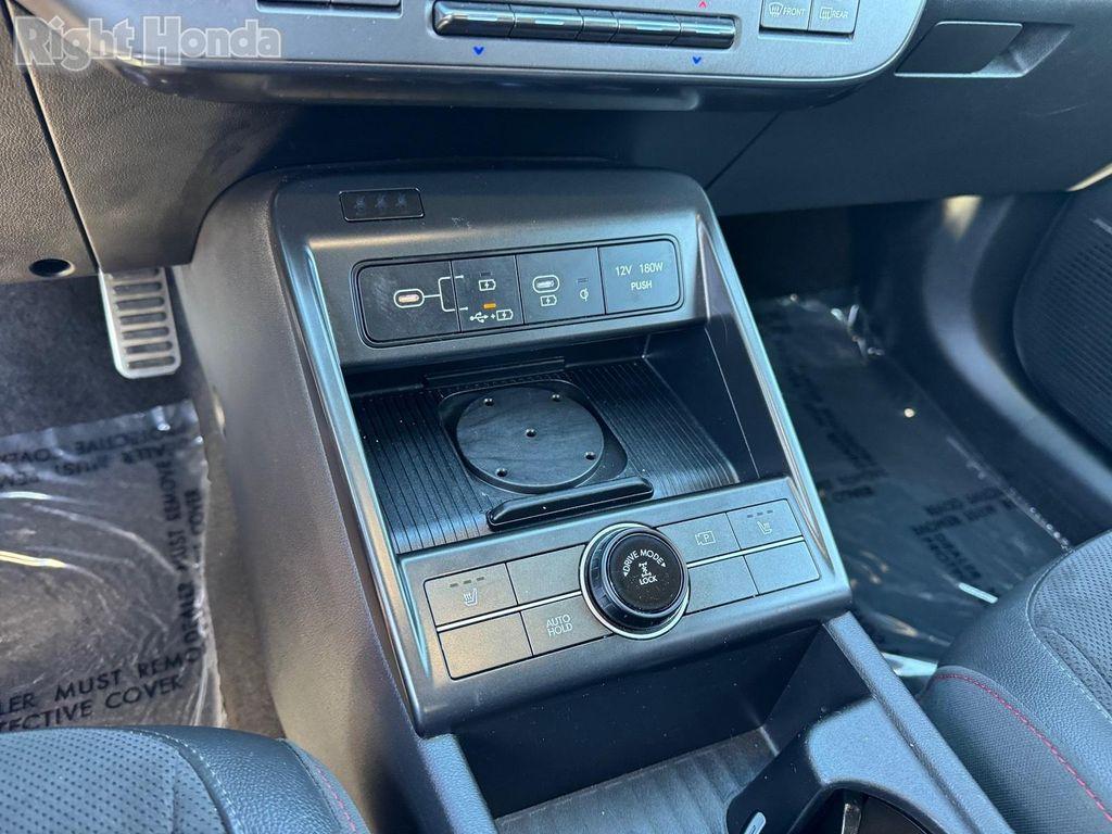 used 2024 Hyundai Kona car, priced at $17,999