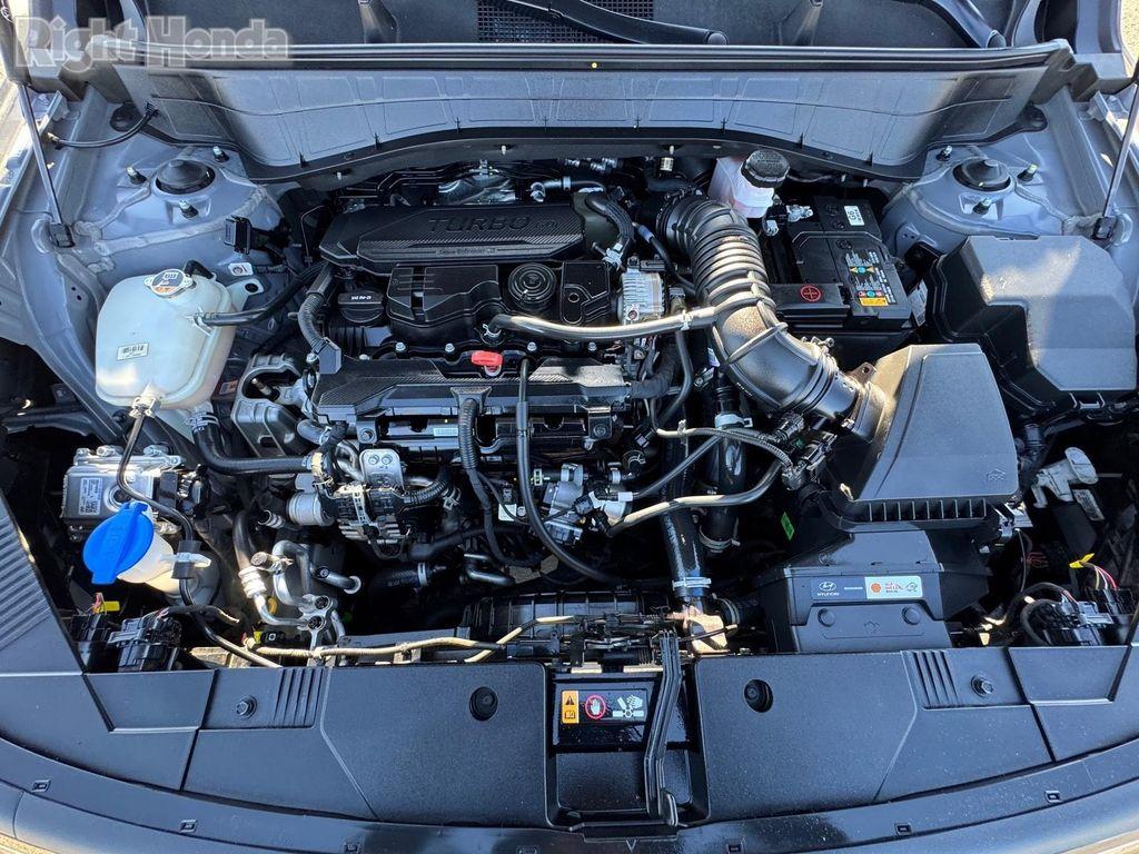 used 2024 Hyundai Kona car, priced at $17,999