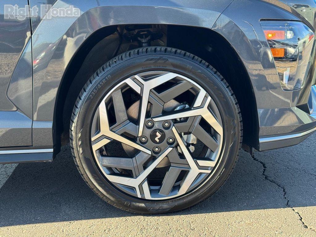 used 2024 Hyundai Kona car, priced at $17,999