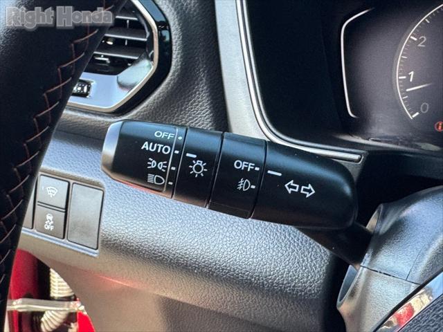 used 2024 Honda Pilot car, priced at $44,158