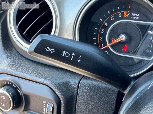 used 2023 Jeep Gladiator car, priced at $28,988