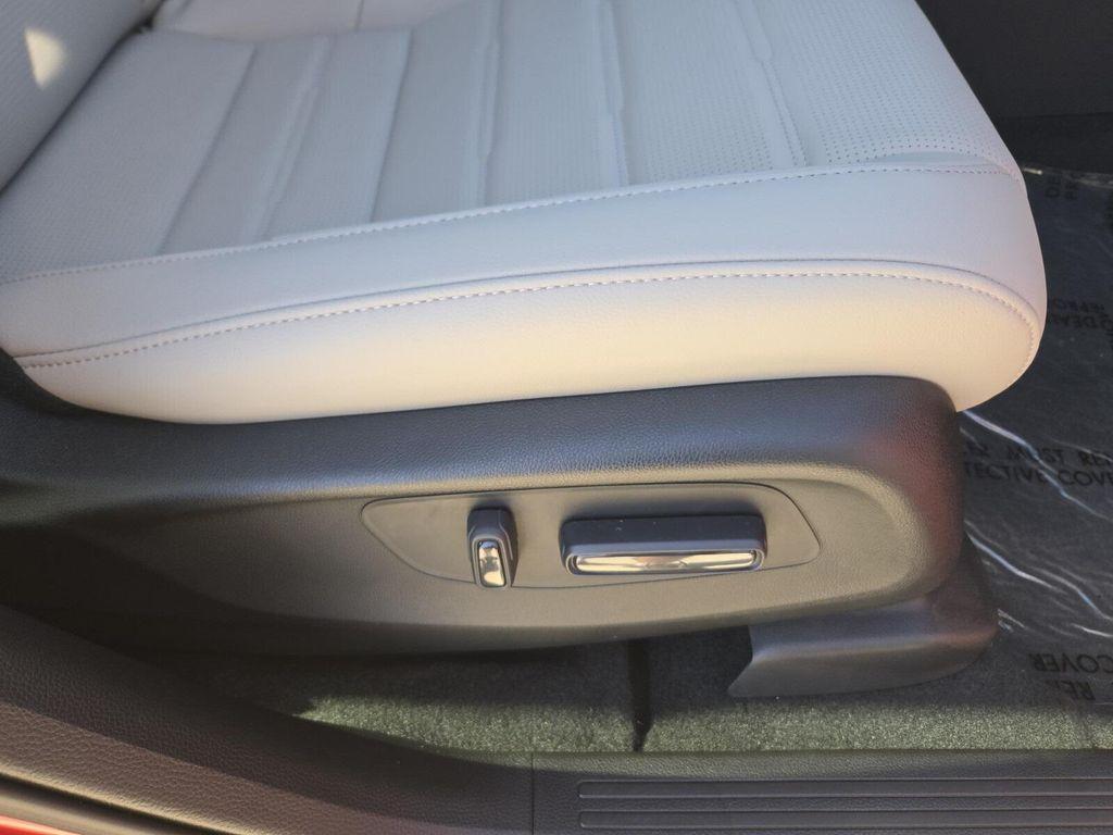 new 2026 Honda CR-V car, priced at $35,776