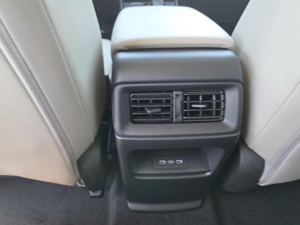 new 2026 Honda CR-V car, priced at $35,776