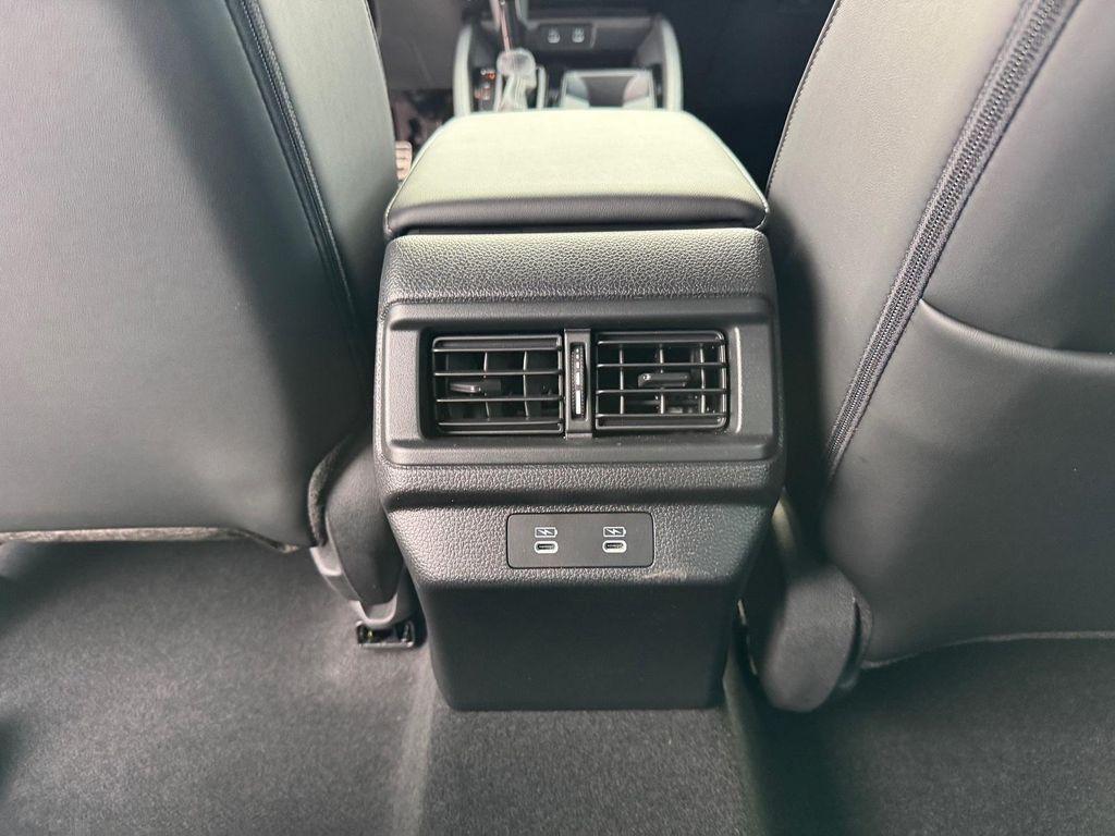 new 2025 Honda Accord Hybrid car, priced at $35,452