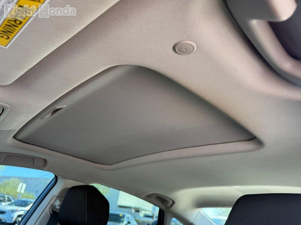 used 2025 Honda Accord car, priced at $25,549