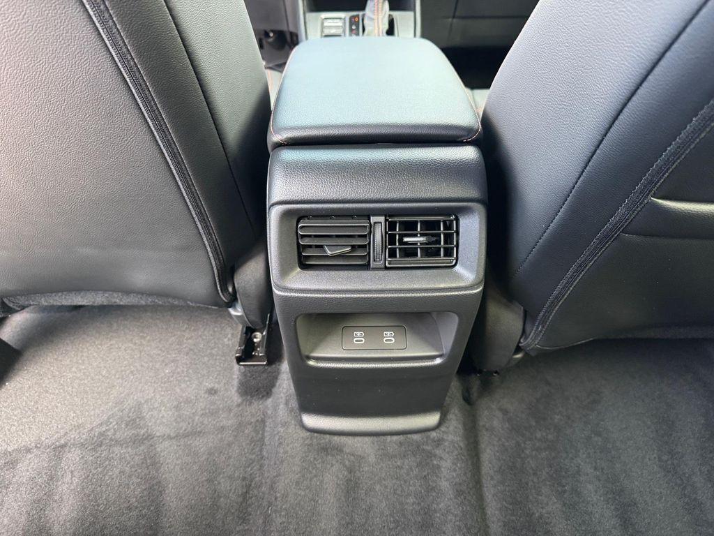 new 2026 Honda CR-V Hybrid car, priced at $41,050