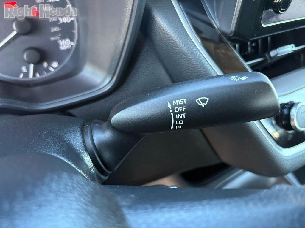 used 2024 Toyota Corolla car, priced at $16,106