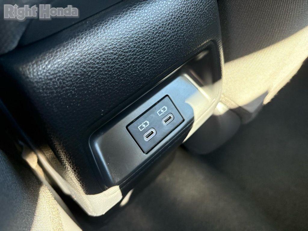 used 2024 Toyota Corolla car, priced at $16,106