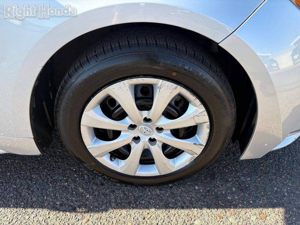 used 2024 Toyota Corolla car, priced at $16,106