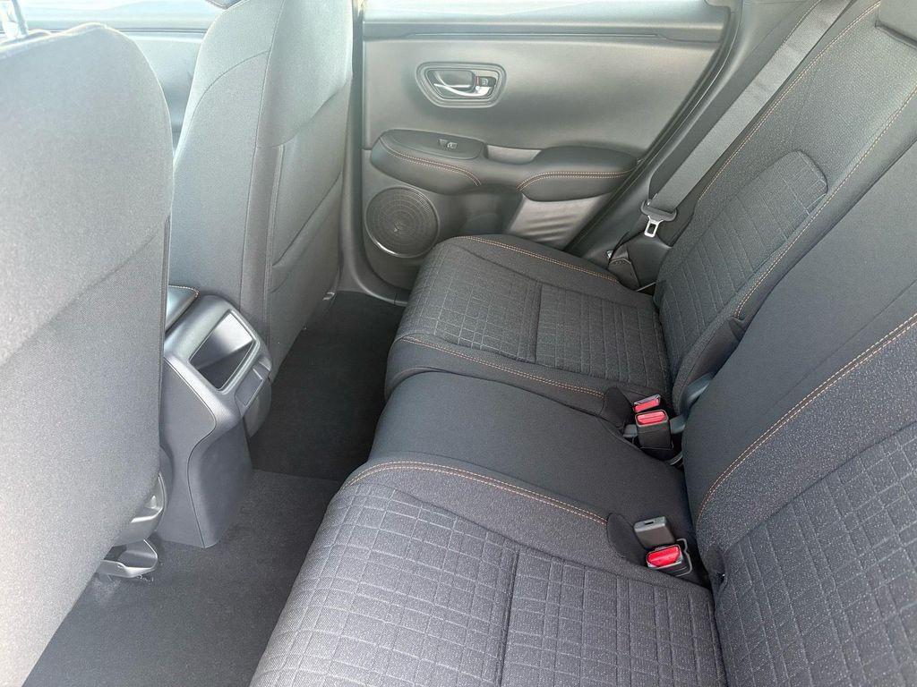 new 2026 Honda HR-V car, priced at $30,278