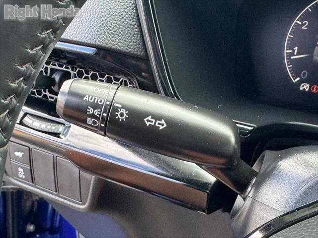 used 2023 Honda CR-V car, priced at $28,888