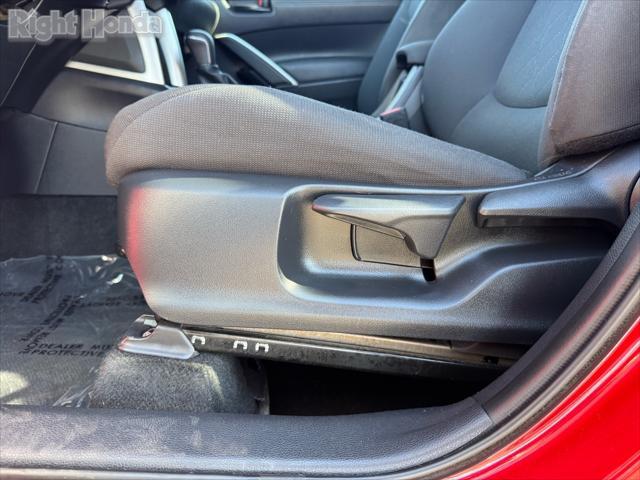 used 2022 Toyota Corolla Cross car, priced at $20,835