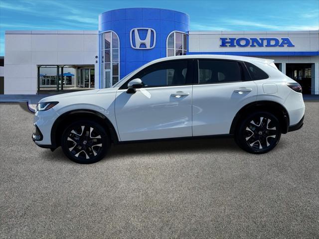 new 2026 Honda HR-V car, priced at $33,400